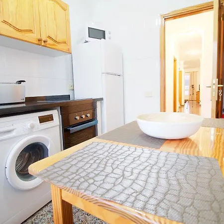 Apartment Tomas Miller Ii *
