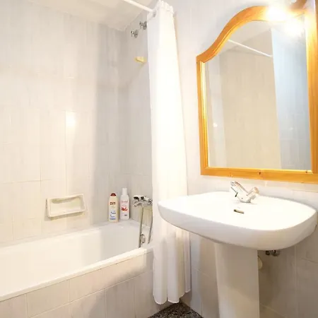 Apartment Tomas Miller Ii Las Palmas de Gran Canaria