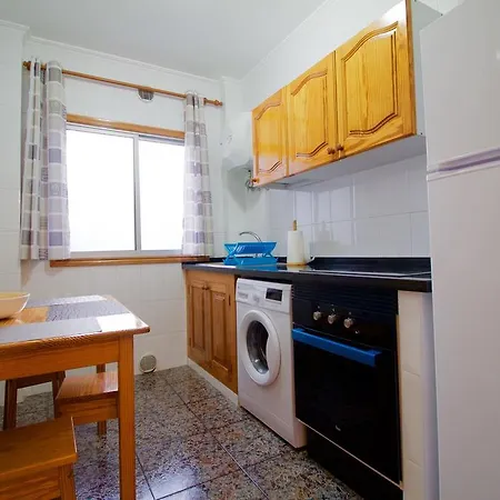 Apartment Tomas Miller Ii *