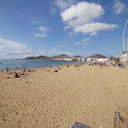 Tomas Miller Ii Las Palmas de Gran Canaria