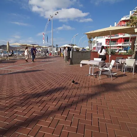 Tomas Miller Ii Las Palmas de Gran Canaria